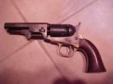 Good Colt 1849 Pocket Model Revolver, 4