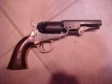 Good Colt 1849 Pocket Model Revolver, 4