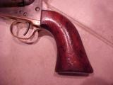 Fine Colt '49 Pocket Model, Blue, Case Colors, Scene, Terrific Bore - 6 of 6