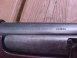 Excellent Springfield .30-40 Krag Rifle. Cartouched and
Dvision or Company Marking - 4 of 5