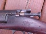 Excellent Springfield .30-40 Krag Rifle. Cartouched and
Dvision or Company Marking - 3 of 5