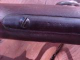 Excellent Sharps 1863 Civil War Carbine, Blue, Vivid Case Colors, Fine Wood - 7 of 6