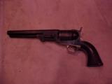 V.Good Plus Colt 1851 Navy, Case, Scene, Crisp - 1 of 9