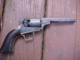 Very Good Colt 1848 Baby Dragoon, 4