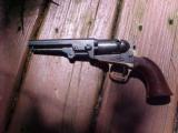 Fine Colt '49 Pocket Revolver, 5
