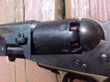 Fine Colt '49 Pocket Revolver, 5