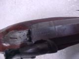 Fine Slotter Copy of Henry Deringer Peanut Pistol. .41 Cal. - 4 of 4