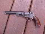 Excellent Colt 1849 Pkt. Model, Holster, Scenre, Blue, Case, 6 - 2 of 7