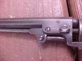 Excellent Colt 1849 Pkt. Model, Holster, Scenre, Blue, Case, 6 - 5 of 7