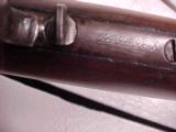 V. Good Winchester 1873 Saddle Ring Carbine,.44-40, Strong Bore, Wood Excellent - 5 of 5