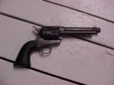 Very Good Plus Colt Single Action Army,5 1/2 - 1 of 4