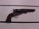 Exc. Colt '49 Pocket Revolver, .31cal. X 5 - 2 of 6