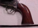 Exc. Colt '49 Pocket Revolver, .31cal. X 5 - 5 of 6