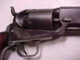 Exc. Colt '49 Pocket Revolver, .31cal. X 5 - 3 of 6