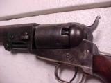 Exc. Colt '49 Pocket Revolver, .31cal. X 5 - 4 of 6