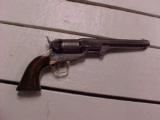 Fine Colt 1851 Navy Revolver, .36 Cal., Blue, Scene, Case, Bore Great - 2 of 7