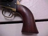 Exc. Colt 1849 Pocket, .31 Cal.x4