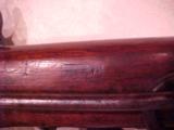 Exc. Gallager Civil War Carbine, .50 Caliber,Breechloader, Blue Case, Bore and Wood, Cartouche - 5 of 7