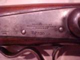 Exc. Gallager Civil War Carbine, .50 Caliber,Breechloader, Blue Case, Bore and Wood, Cartouche - 4 of 7