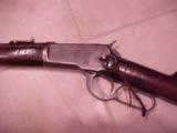 v. Good Winchester 1892 Saddle Ring Carbine, .44-40, Great Bore, Tight - 1 of 7