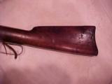 v. Good Winchester 1892 Saddle Ring Carbine, .44-40, Great Bore, Tight - 5 of 7