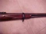 Fine Winchester 1892 Saddle Ring Carbine, .44-40, Blue, Case, Belgian Proofs, Sling Swivels - 2 of 8