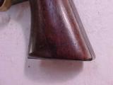 V. Good Plus Colt 1860 Army,Martial, Scene, Cartouches,, Plummed Out Patina, Martial, 7 1/2 - 4 of 6