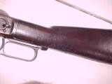 V. Good Winchester 1873 Saddle Ring Carbine,.44-40Cal.,Patina, V. Good Bore, Good Wood,1890 - 5 of 7