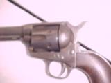 Fine Colt Single Action Army Revolver, 1st. Gen., 5 1/2 - 3 of 7
