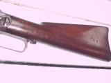 Very Good Winchester Model 1873
Saddle Ring Carbine, .44-40, Exc.
Wood and Metal, Exc. Bore - 4 of 5