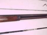 Exc. Winchester 1873 Rifle, 24"x.44-40., fine Blue, Exc. Wood, Bore excellent. Early Rifle, SN 50xxx, 1880. - 5 of 7