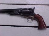 Fine Colt 1860 Army Revolver, 78 - 1 of 7
