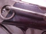 Fine Sharps 1863 Percussion Carbine, Cartouches, Sub.Markings, Crisp, Great Bore, Saddle Wear markings on Buttstock - 6 of 8