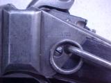 Fine Sharps 1863 Percussion Carbine, Cartouches, Sub.Markings, Crisp, Great Bore, Saddle Wear markings on Buttstock - 5 of 8
