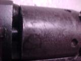 V. Good Colt 1848 Baby Dragoon, .31x3"., Scene, Grips, Scarce in Short Barrel. Mechanically Exc. - 3 of 6