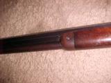 Exc. Winchester 1873 Rifle, Octagonal Barrel, 24 - 8 of 9