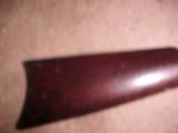 Exc. Winchester 1873 Rifle, Octagonal Barrel, 24 - 5 of 9
