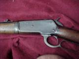 Exc. Winchester 1892 Rifle, .44-40, Blue, SN 15xx,Terrific Bore and Wood - 4 of 7