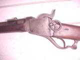 Fine Starr Civil War Cabine, .54 Cal., Marked First Arkansas Cav., Rare,Blue Case, Fine Wood and Bore - 6 of 8