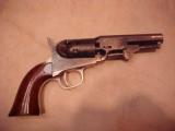 Near Mint Colt 1849 Pocket Model, Stamped to Kittridge on Butt(Rare) - 2 of 5
