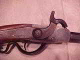 Near Mint Gwynn and Campbell Civil War Carbine, Blue, Vivid Case Colors, Cartouche - 2 of 8