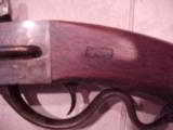 Near Mint Gwynn and Campbell Civil War Carbine, Blue, Vivid Case Colors, Cartouche - 4 of 8