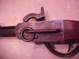 Near Mint Gwynn and Campbell Civil War Carbine, Blue, Vivid Case Colors, Cartouche - 3 of 8
