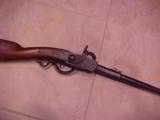 Near Mint Gwynn and Campbell Civil War Carbine, Blue, Vivid Case Colors, Cartouche - 1 of 8