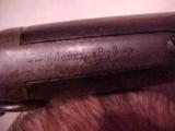 V. Good Plus Winchester Saddle Ring Carbine, Model 1873, .44-40, Good Bore - 4 of 4