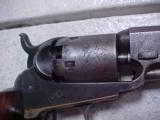 Fine Colt 1849 Pocket Revolver, .31 cal. x 4