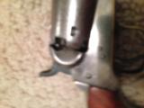 Colt Wells Fargo Revolver, 3