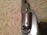 Colt Wells Fargo Revolver, 3