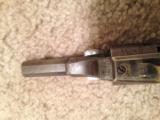 Colt Wells Fargo Revolver, 3