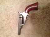 Colt Wells Fargo Revolver, 3